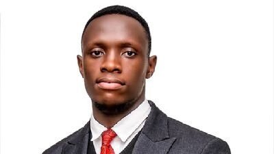 Makerere Guild President Defies Resignation Calls Over Museveni Engagement
