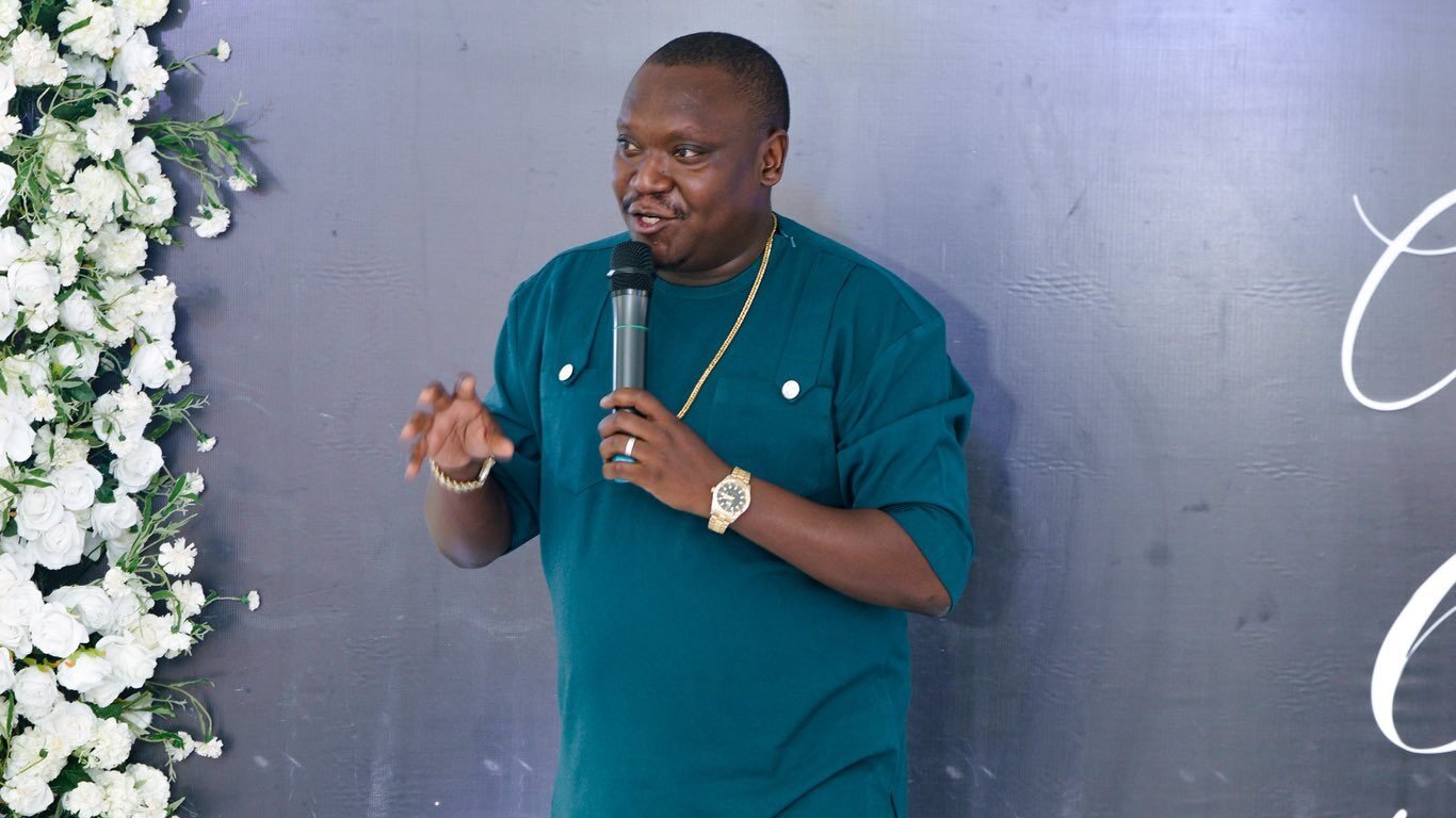 Patrick Salvado Announces 15-Year Comedy Anniversary Show