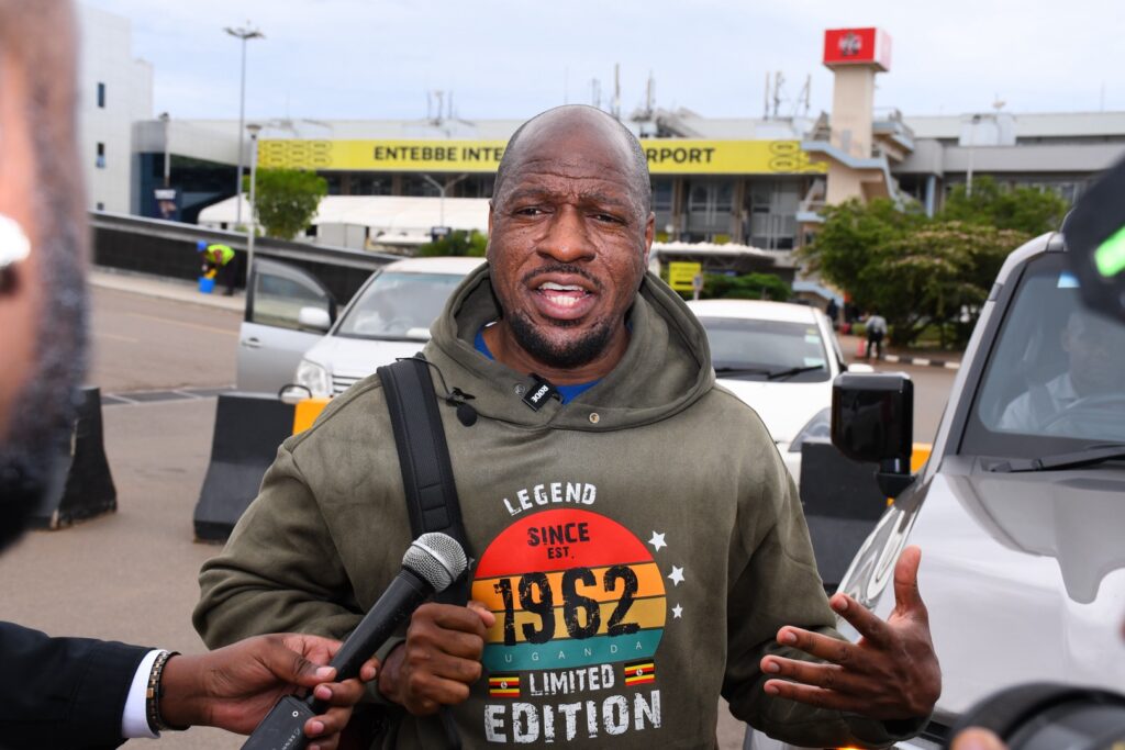 Isaiah Katumwa