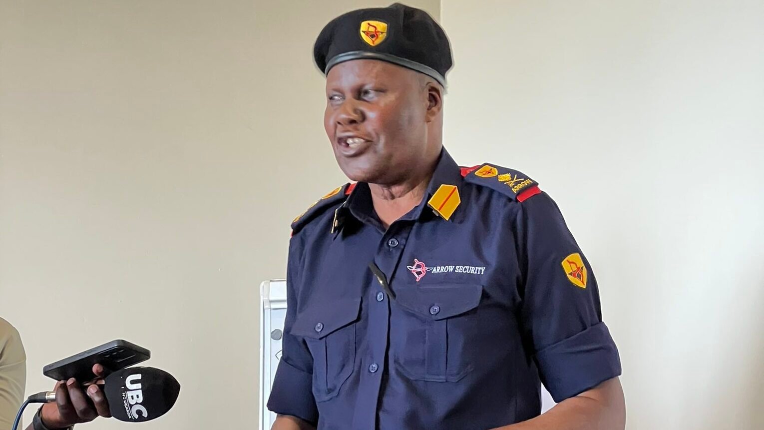 Retired AIGP Sam Omala Passes Away, Remembered for “Walk to Work” Era
