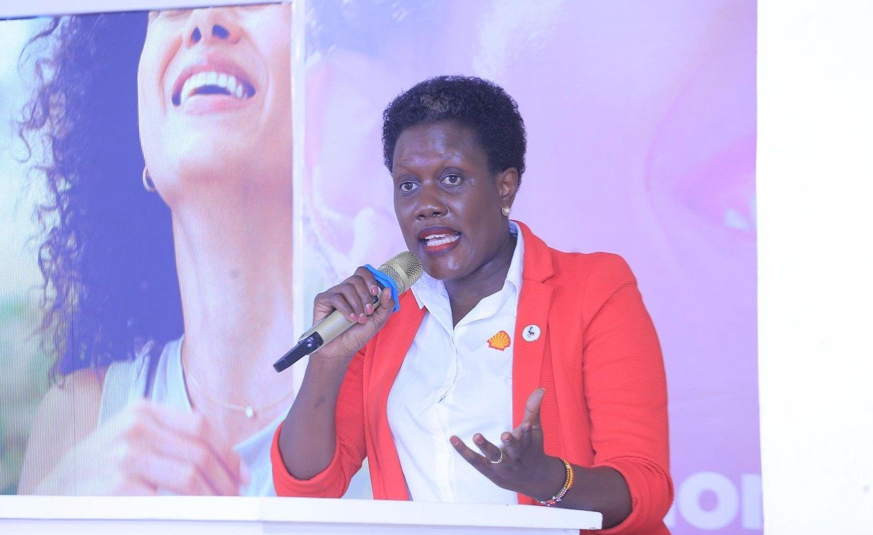 Vivo Energy Uganda hosts suppliers conference to showcase growth and future opportunities