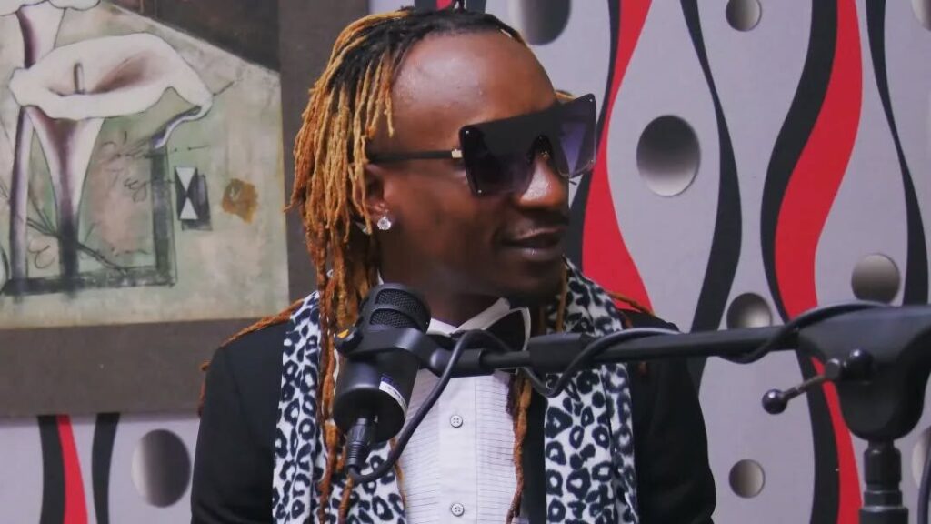 Diamond Oscar: “Our Era Had and Still Has the Best Music in East Africa”