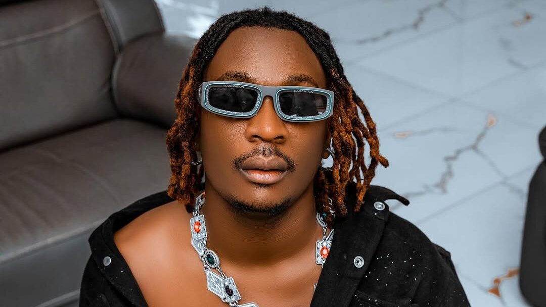 Fik Fameica Says He Sees No Musician Matching His Level