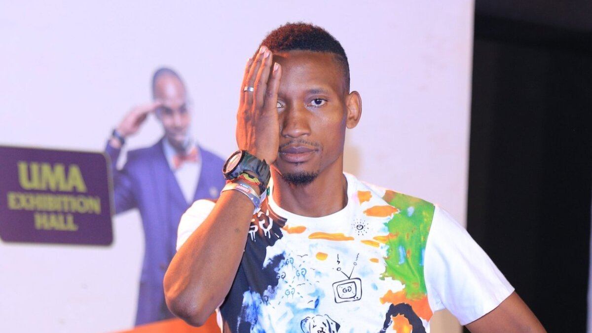 Comedian Bobi Brown Grateful After Successful Surgery and Quick Recovery