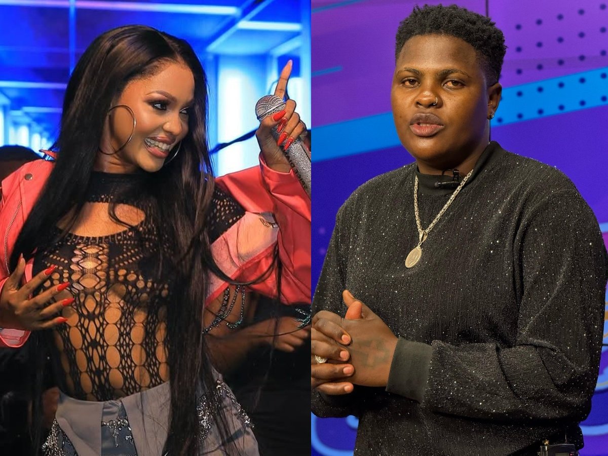 Spice Diana Claps Back at Uncle Chumi Over Song Remix Dispute