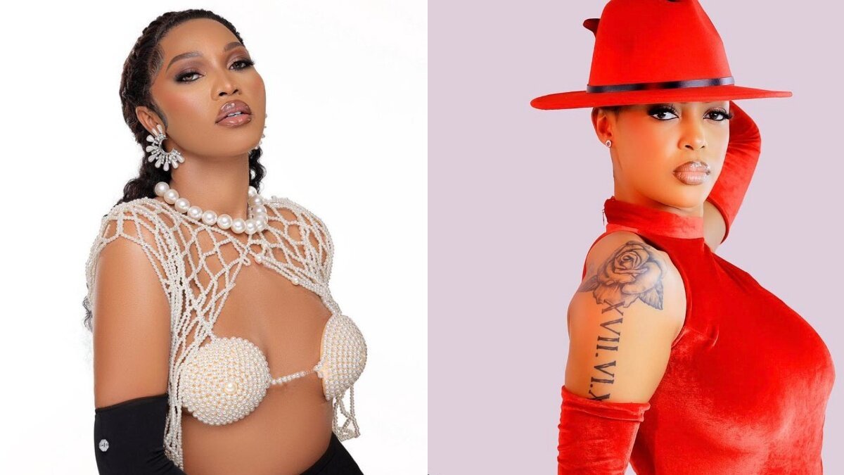 Spice Diana Responds to Nina Roz’s Alleged Remarks