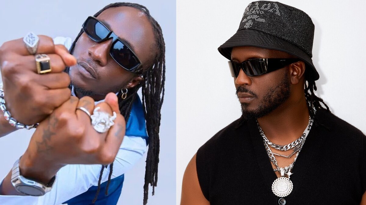 Ziza Bafana Disappointed by Bebe Cool’s Remarks on Dictating Media Playlists