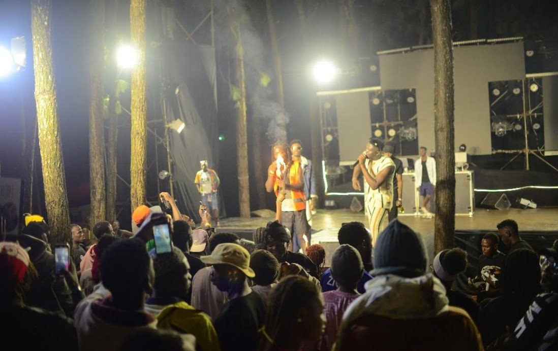 Ndeku Nyama Choma Festival excites revellers with cultural twist