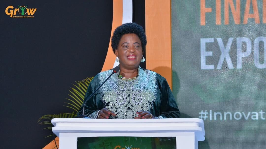 Empowering Women Entrepreneurs: Uganda’s GROW Project