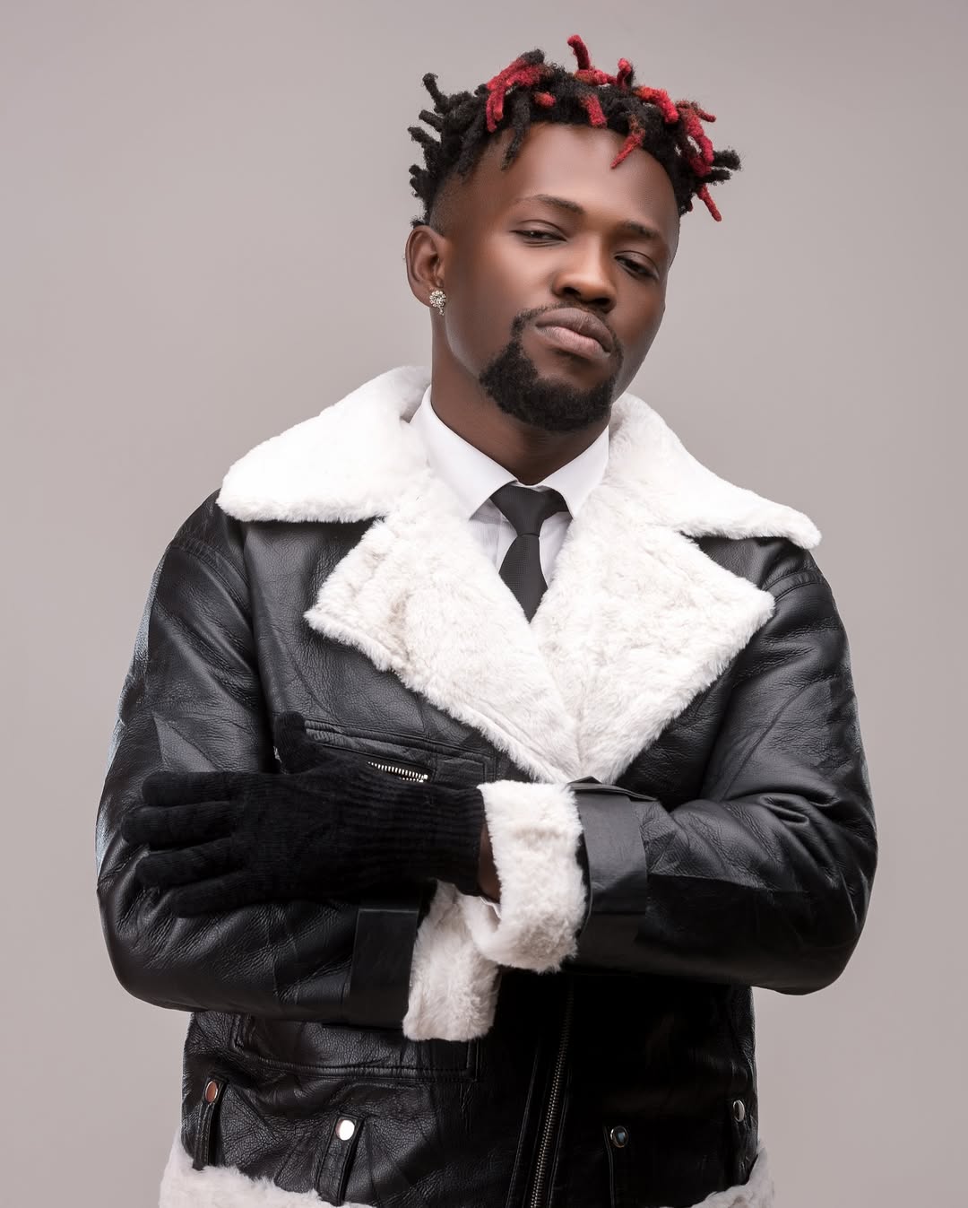 Dax Vibez Considers Leaving Music in the Next Four Years