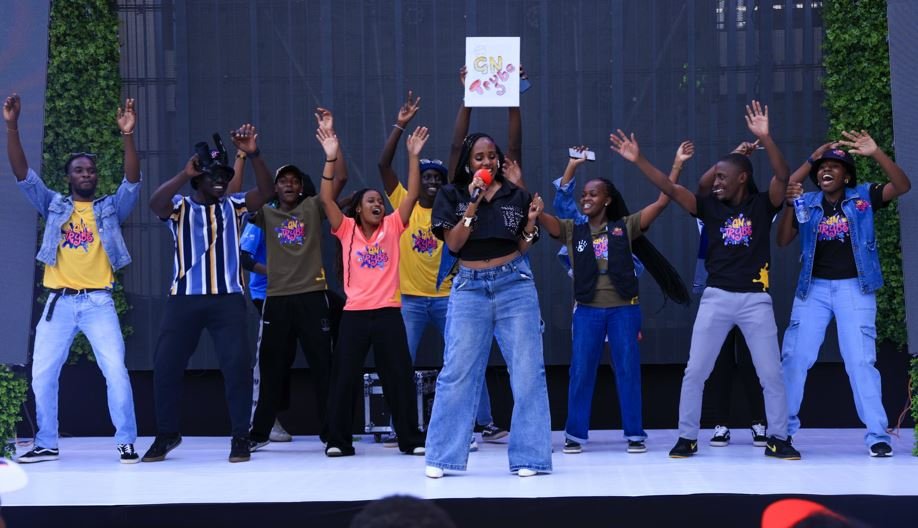 Reach A Hand Uganda launches new initiative to empower young people