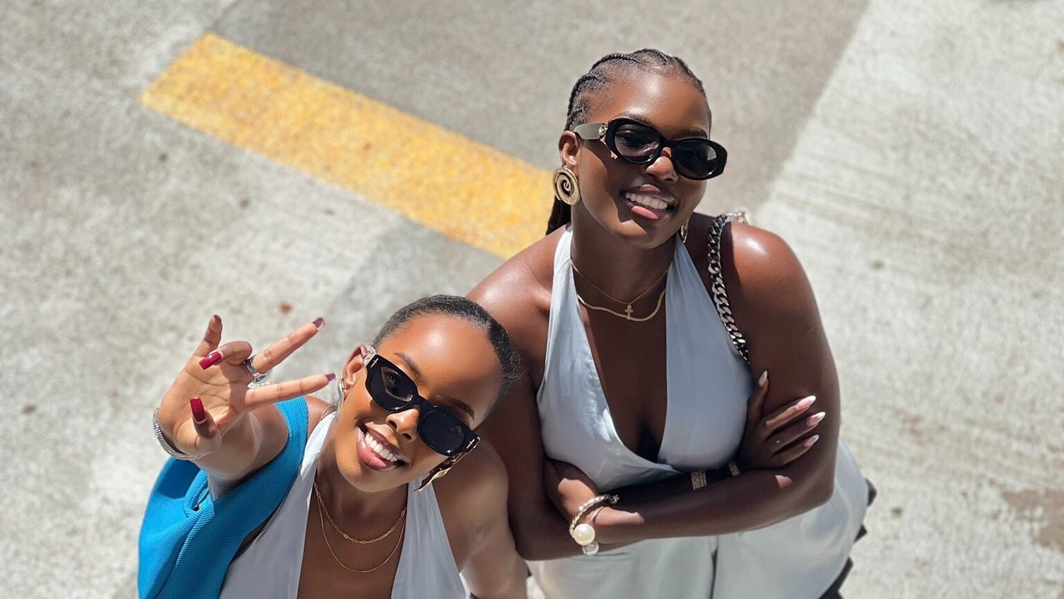 Kataleya and Kandle Release Vibrant Video for New Single “Salongo”