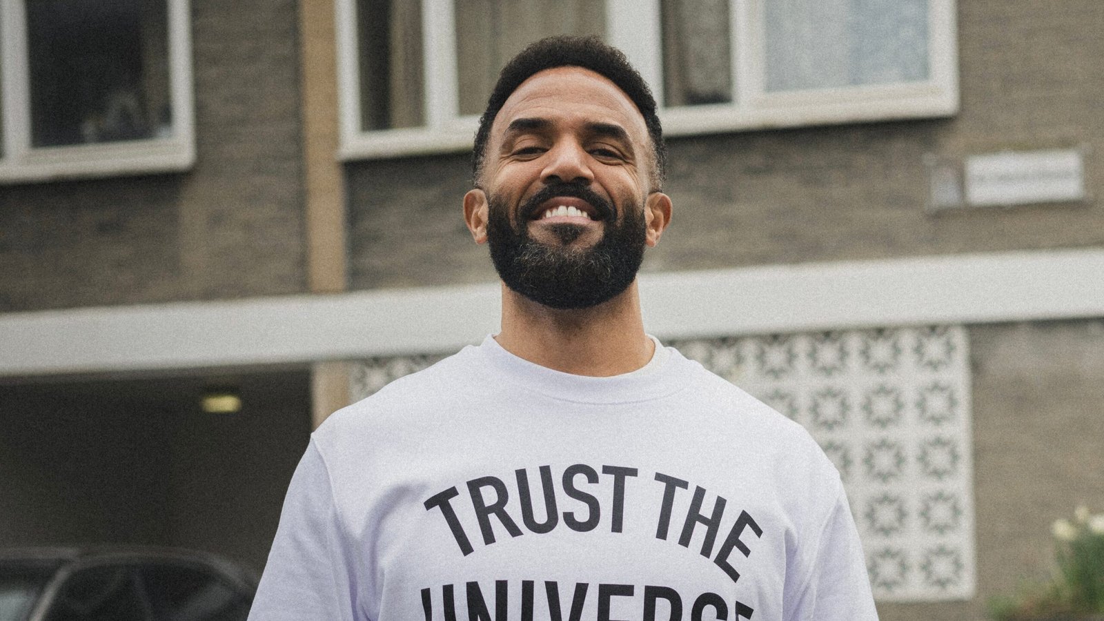 Craig David Set to Perform Live in Uganda Before End of 2025