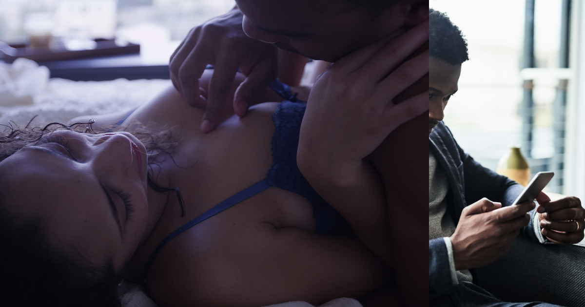 “Jana ulinidinya poa” ‘Na wewe ulinipea kamapo*rnster’: How I Discovered My Dad Was chewing my GF