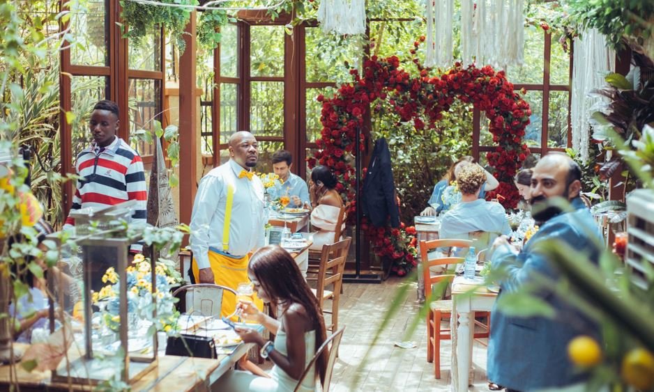 Revelers to indulge in Italian flavors at Limoncello Brunch