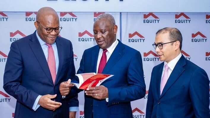 Equity Group reports Kshs 15.4 billion profits after tax on prudent cost management and resumption of growth
