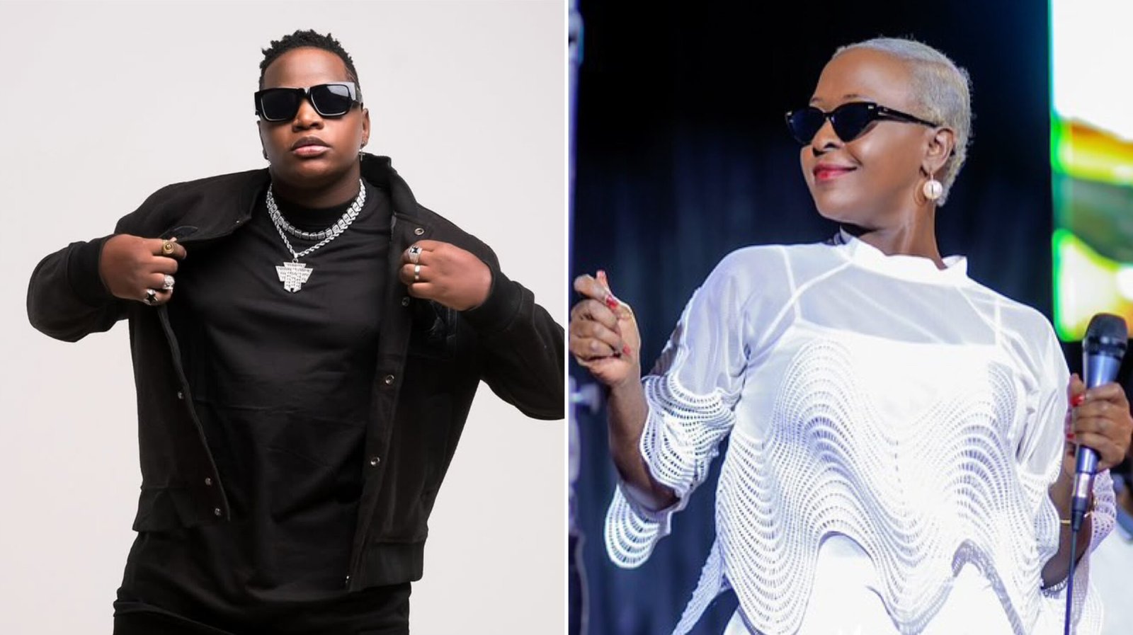 Brian Weiyz Releases Official Video for “EASY” Featuring Lilian Mbabazi