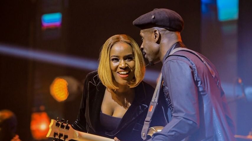 World of Sounds Concert Returns to Kampala with International Headliner