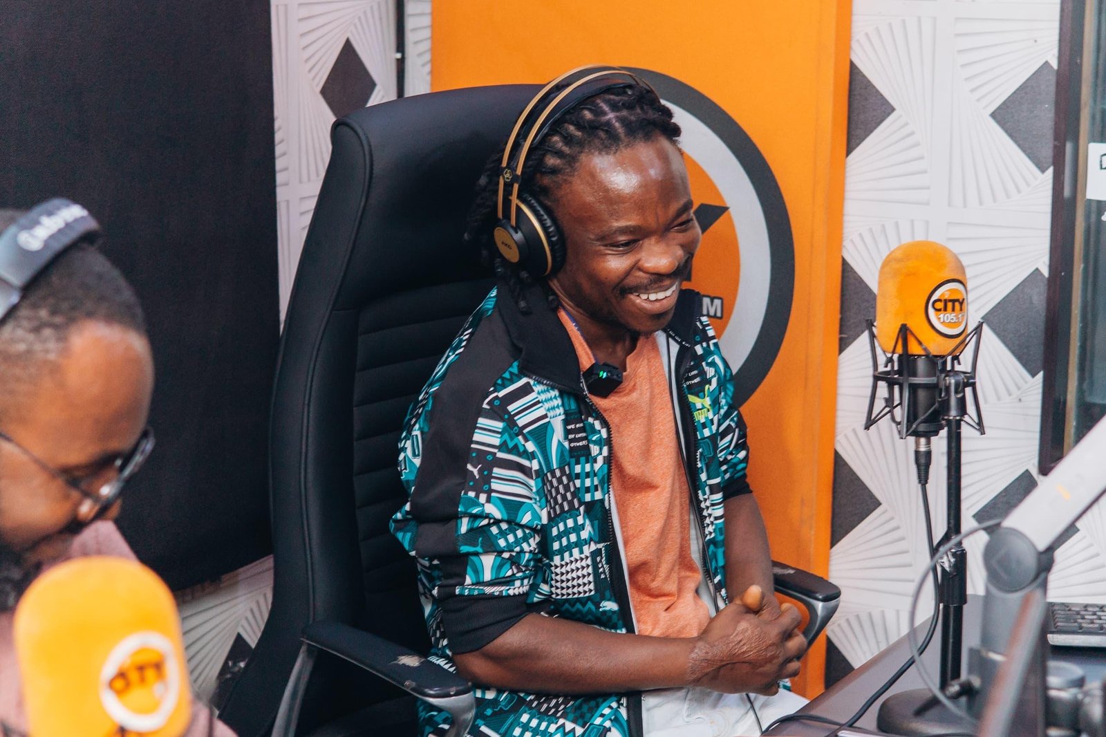 Whobaadblood Flux Targets Uganda’s Music Industry
