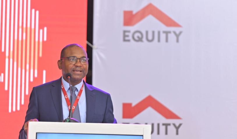 Bank of Uganda recognizes Equity Bank as a systemically important bank