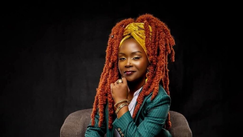 Anne Kansiime Explains Why She Left Fun Factory and Stopped Media Interviews