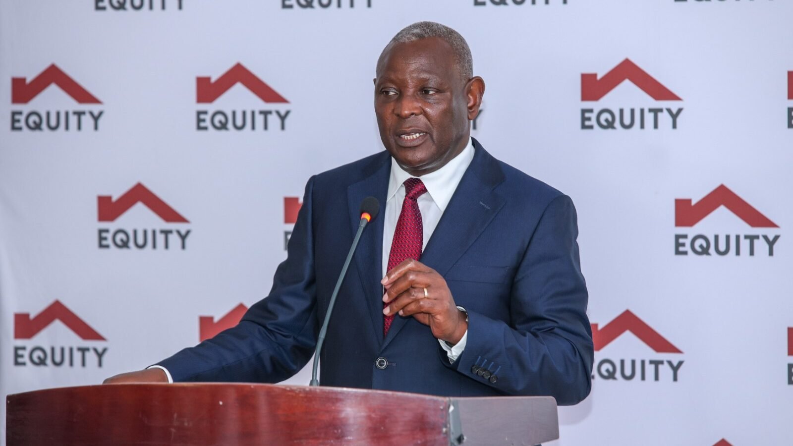 Equity Group Delivers Strong Performance Amid Global Uncertainty