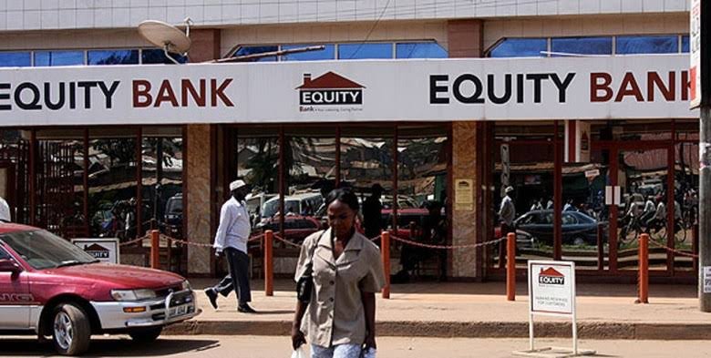 Equity Group Posts Ksh15.4 Billion Profit, Signals Robust Growth in East Africa