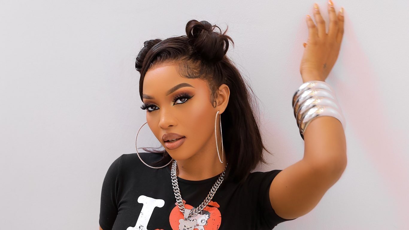 Spice Diana Opens Up About Body Shaming, Says She Would Never Get a BBL
