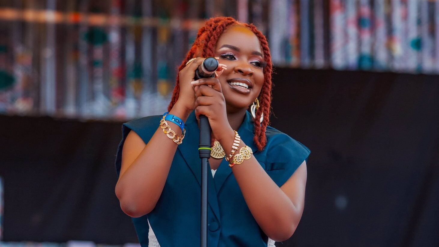 Tracy Melon: “Empathy Tops My List in a Man”