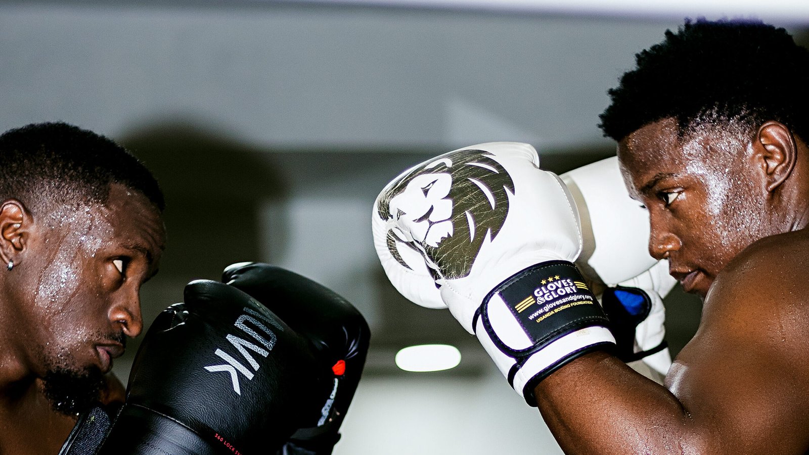 Shakib Lutaaya Demands Rematch After Loss to Rickman Manrick
