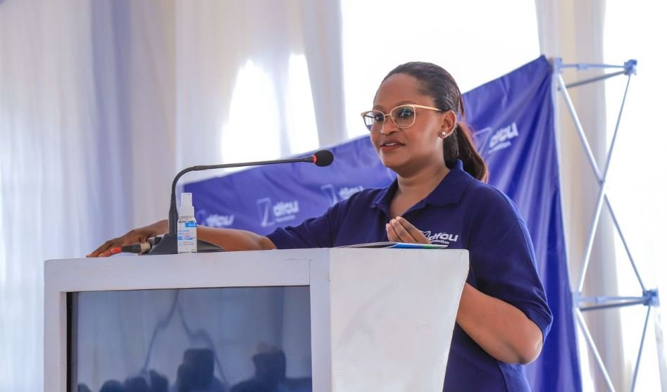 dfcu Bank launches Foundation to empower SMEs, women, and youth in agriculture and enterprise development