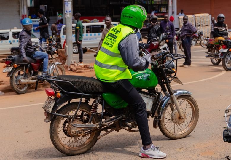 How Mogo Uganda is bridging the EV Ecosystem Access Gap