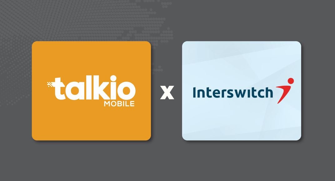 Talkio Mobile partners with Interswitch to expand access across Uganda