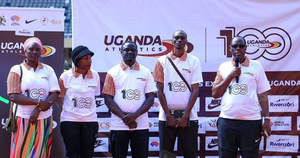 Coca-Cola Beverages Uganda supports Uganda Athletics Centenary Celebration as Official Hydration Partner