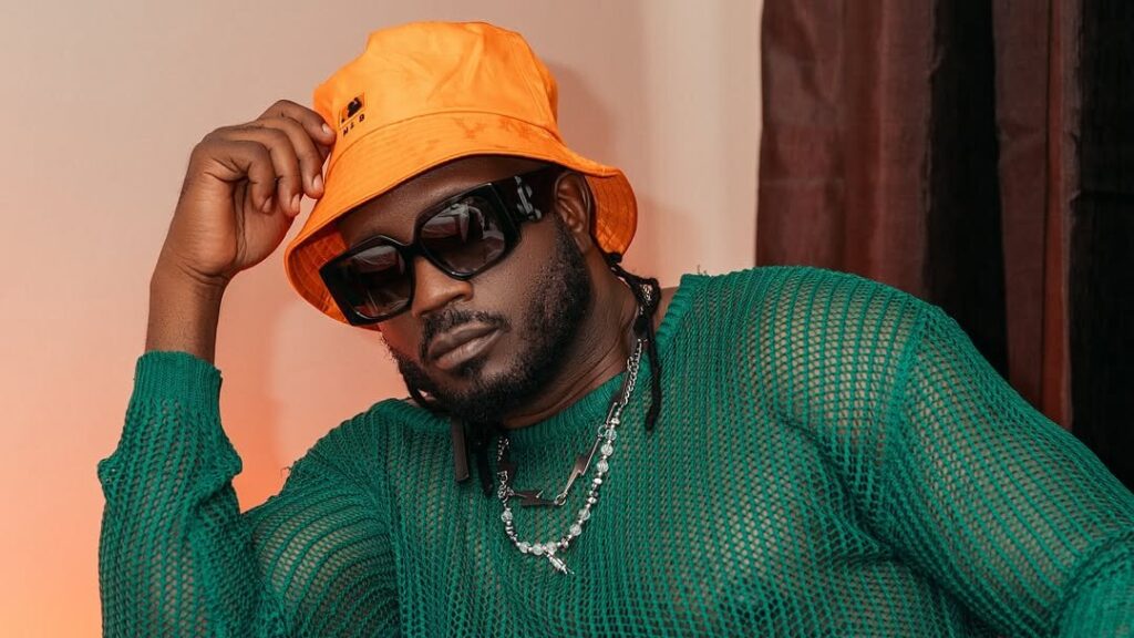 “It’s Not Too Late” – Bebe Cool Targets International Breakthrough with Break The Chains