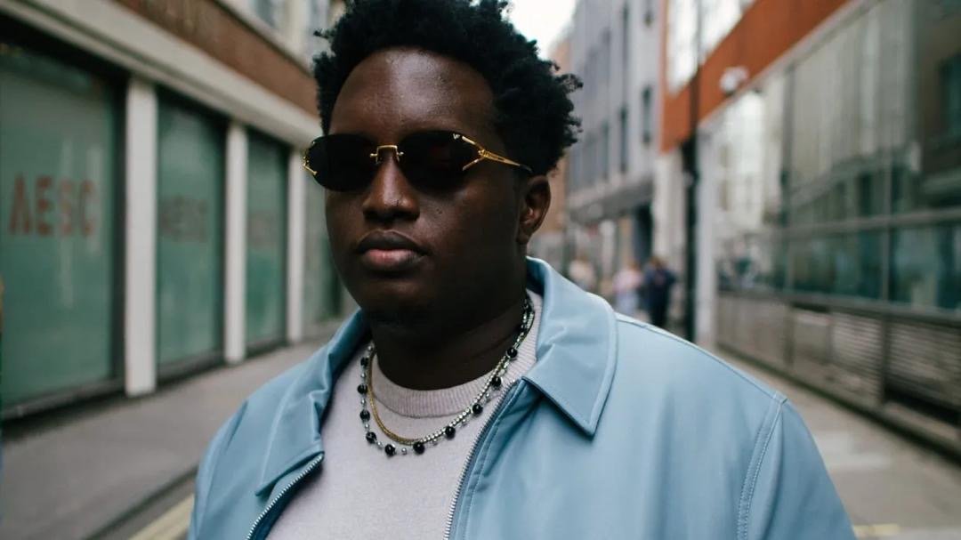 Exclusive: Joshua Baraka Set to Release New Album in November 2025