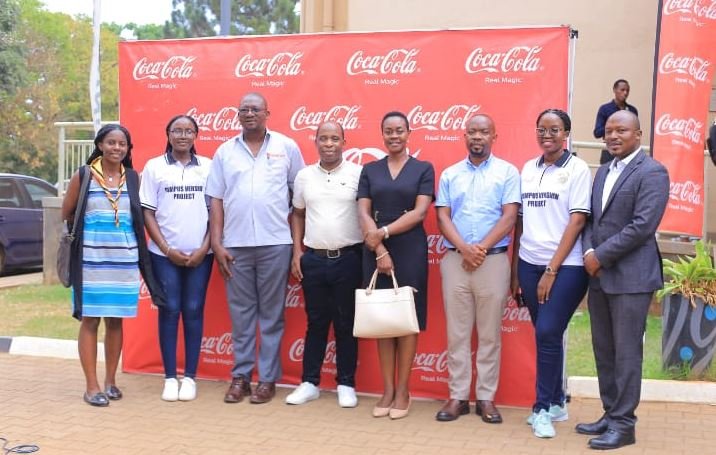 University Students equipped with Financial Literacy and Entrepreneurial Skills 