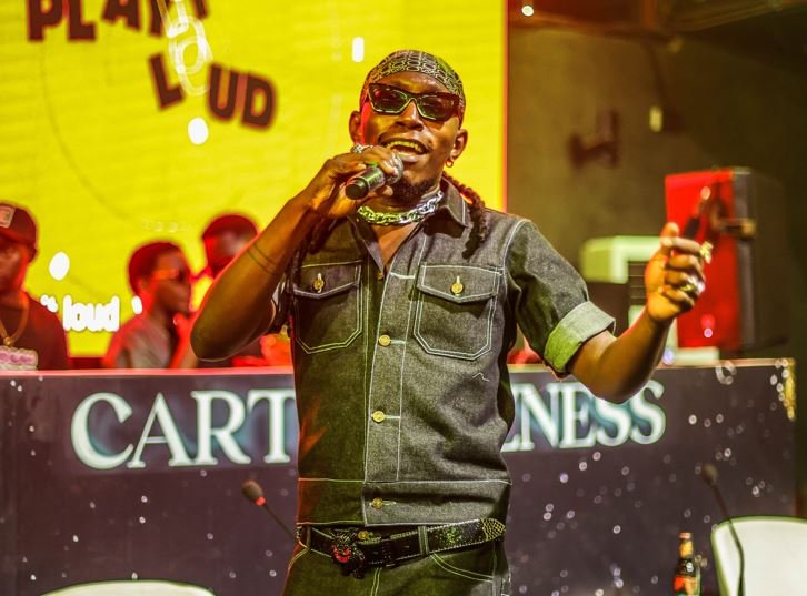Denim Cartel’s Troy Elimu takes artistic journey a step further, set to release EP