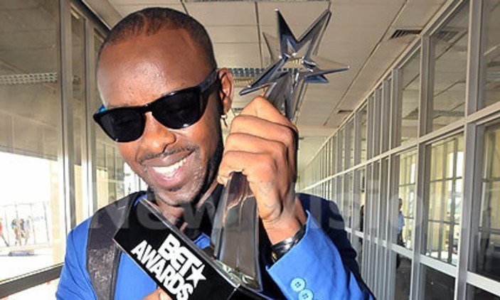 Eddy Kenzo: Language Is Not a Barrier for Global Music Success
