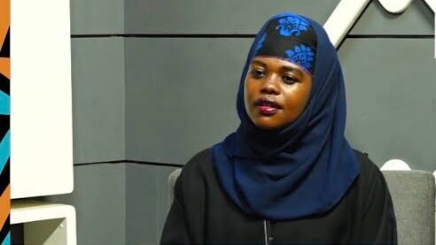 Ssegirinya’s Widow Fatuma Nanfuka Cries Out for Help Amid Kidney Illness