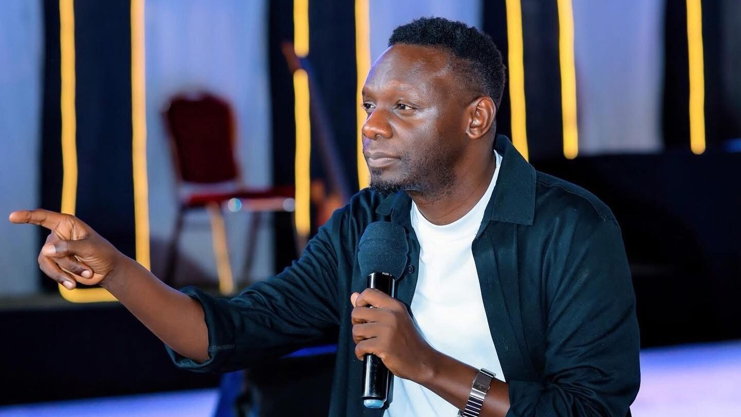 Pastor Wilson Bugembe Secretly Planning Wedding This Year