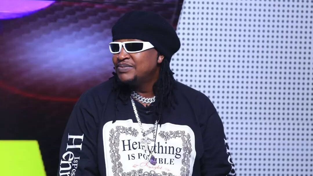 Magic Washington Calls for Stronger Support for Ugandan Music Industry