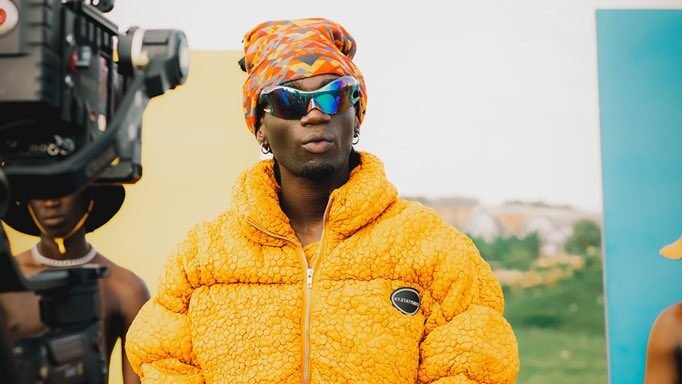 Kapeke Weighs In: Why Joshua Baraka Is Outpacing Eddy Kenzo on the Global Stage