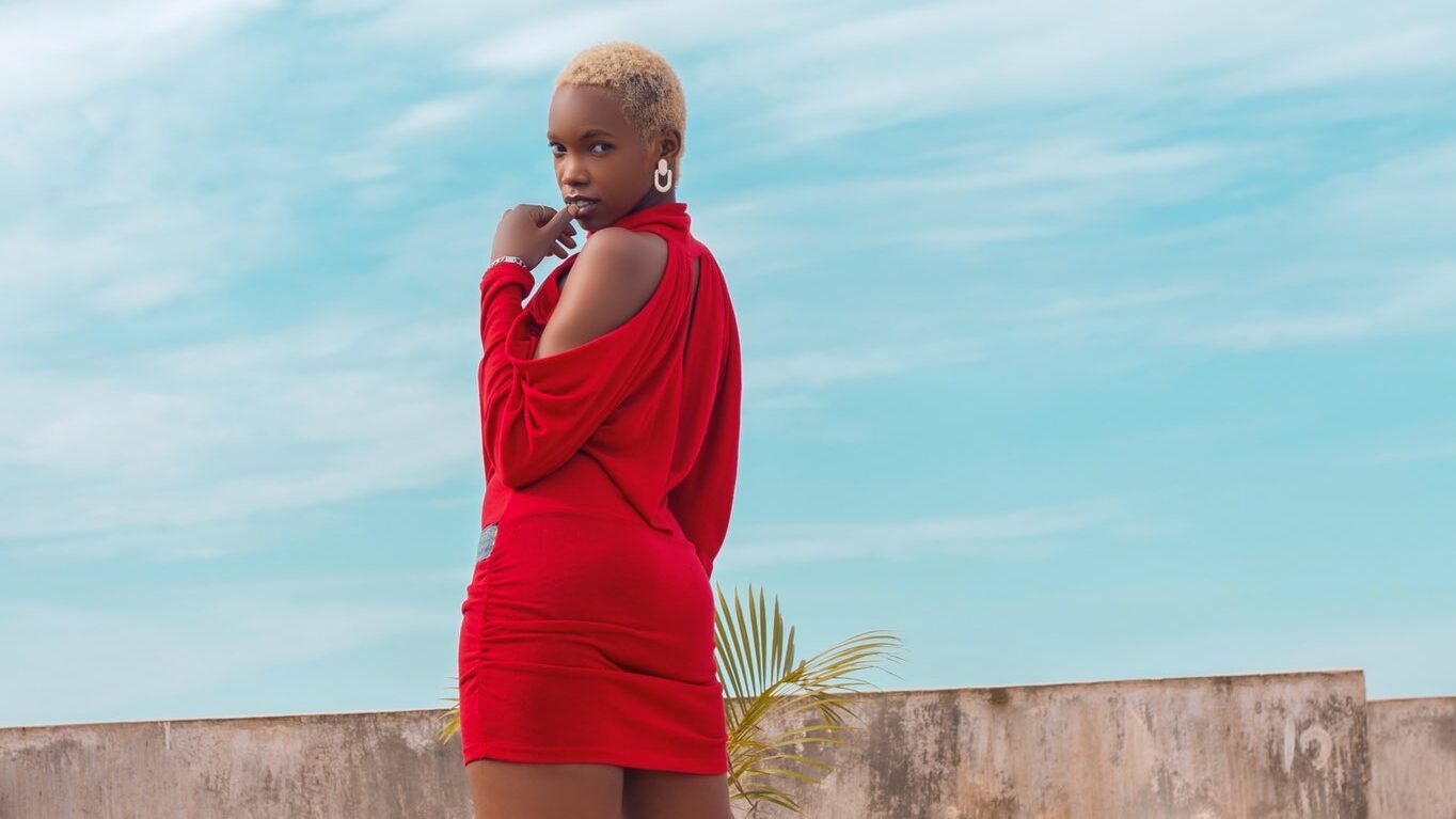 Shena Skies Opens Up About Her Struggles in the Music Industry: “Music Has Become Depressing”
