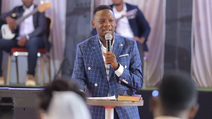 From Pulpit to Playlist: Pastor Bugembe Unites Again in New Release ‘Deputy Jesus’