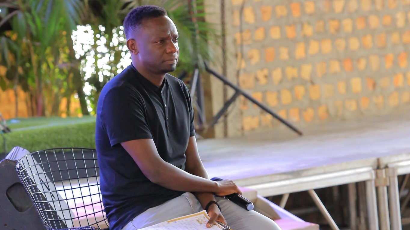 Pastor Wilson Bugembe Hopes Wedding Will Follow His Concert
