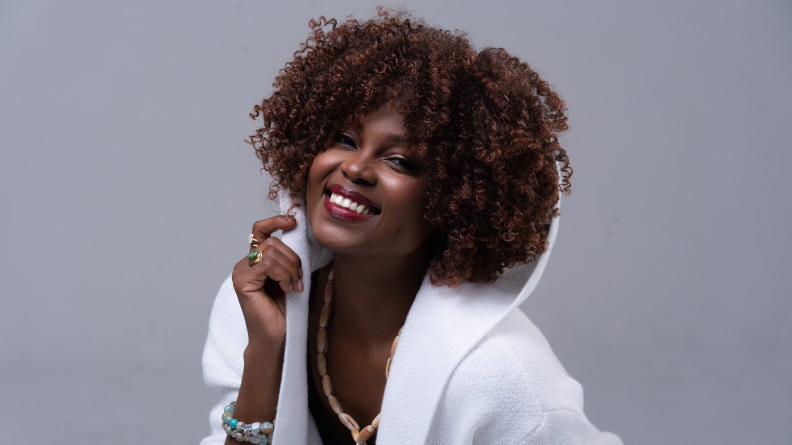 UniekGrace Announces “Kingdom Vibes Uganda Tour”