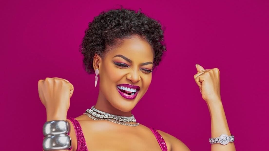 Ava Peace Speaks on Sheebah Feud, Says She’s Open to Greeting Her