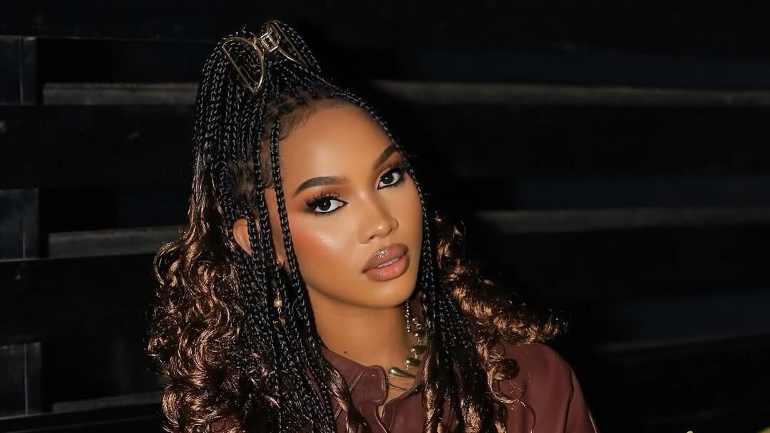 Spice Diana Urges Artists to Document Deals with Songwriters Amid Rising Song Theft Cases