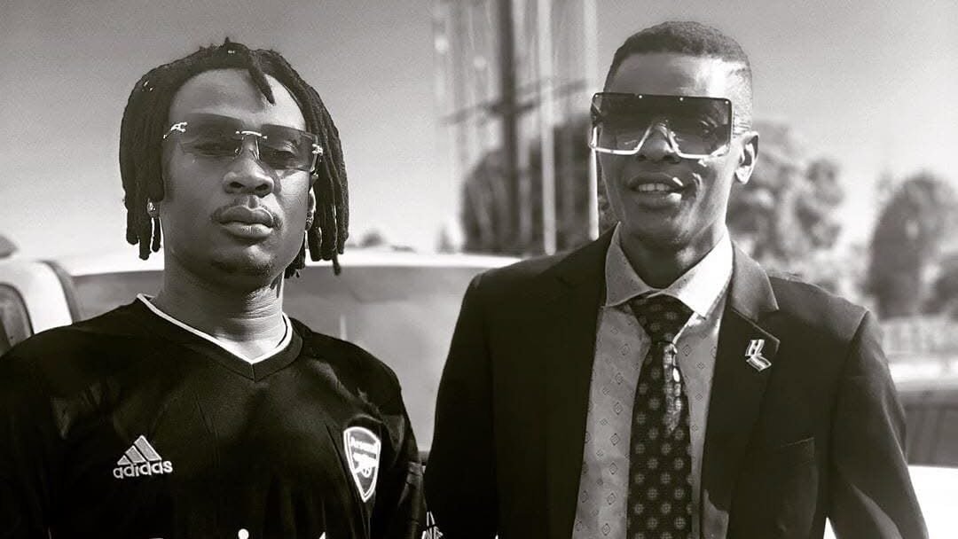 Fik Fameica: “I Don’t Fear Chameleone” – Rapper Unshaken Ahead of Concert Clash